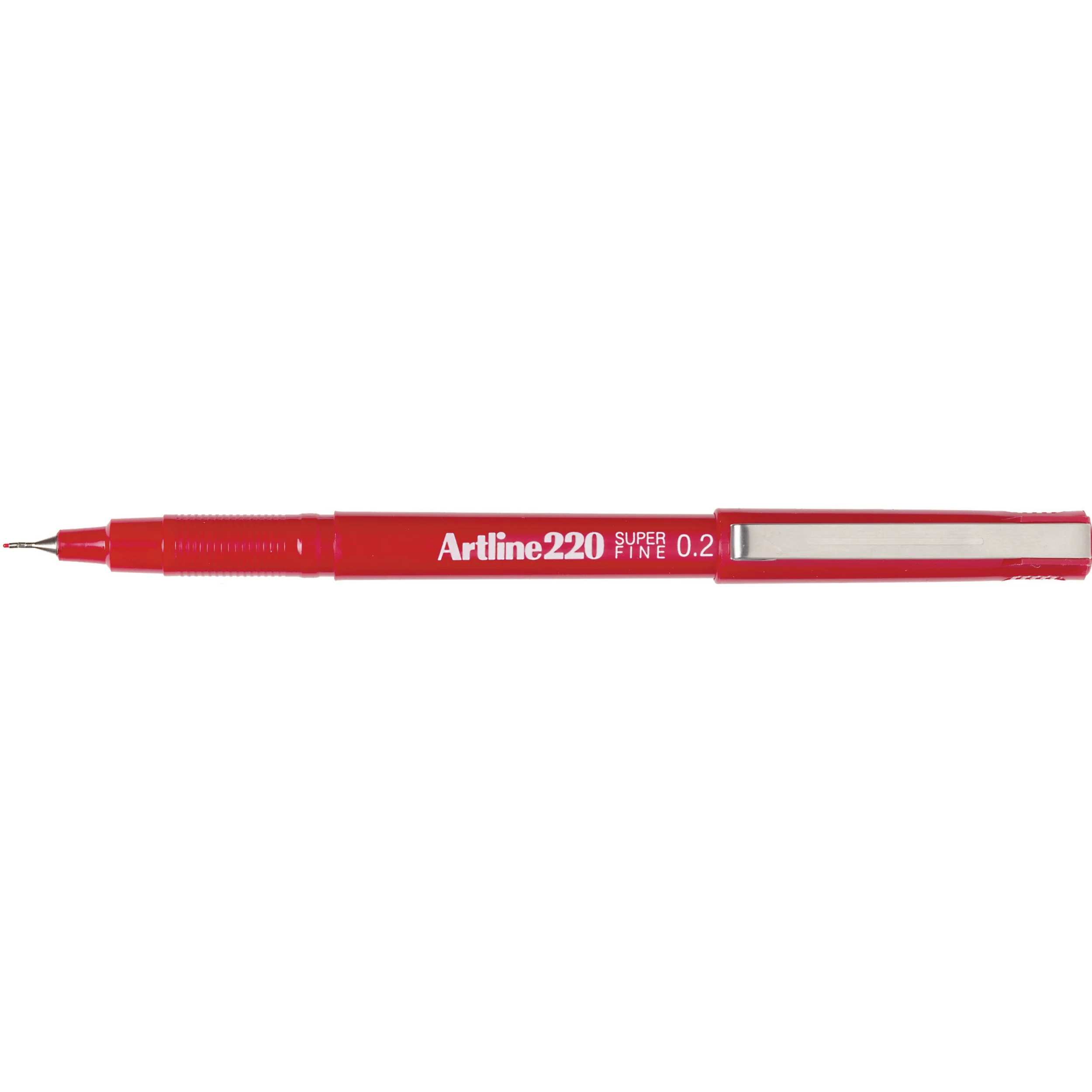 Artline 220 0.2mm Fineliner Pens - Nail Gallerys