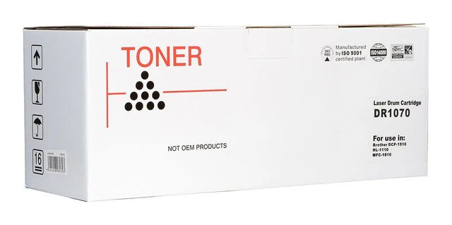 Icon Compatible Brother Dr1070 Drum Unit - Nail Gallerys