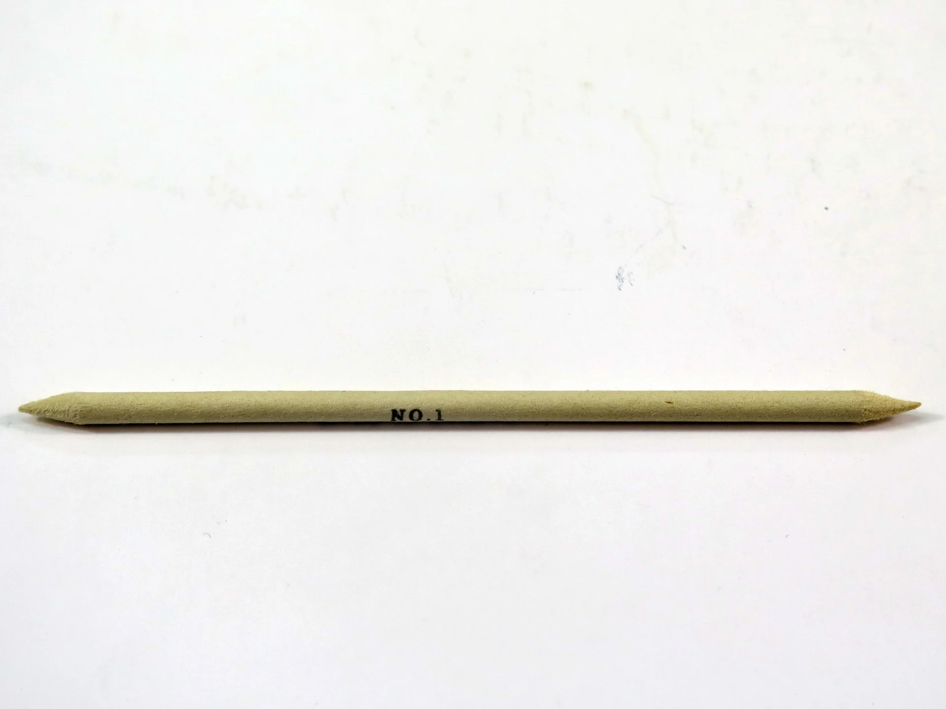 Paper Stumps - Nail Gallerys