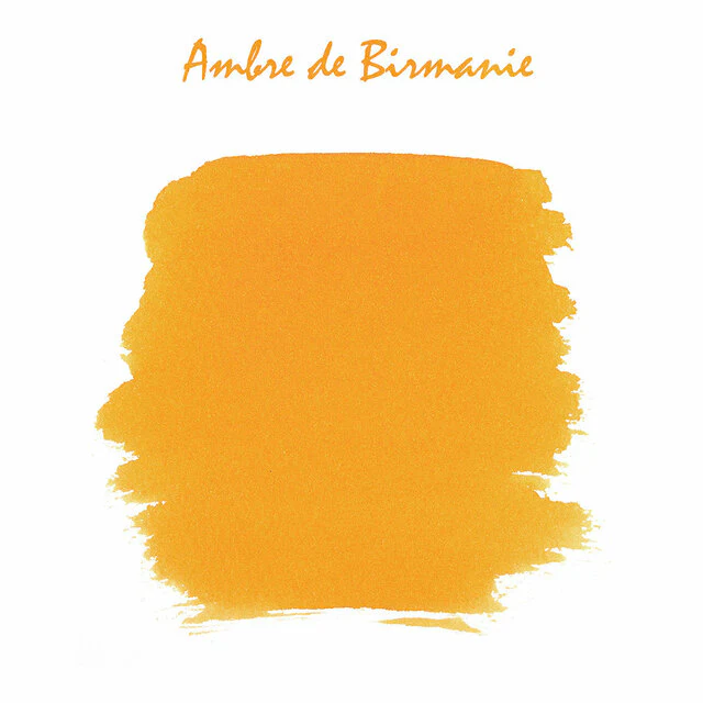 Jacques Herbin Writing Ink 10ml - Nail Gallerys