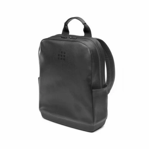 Moleskine Classic Black Backpack - Nail Gallerys