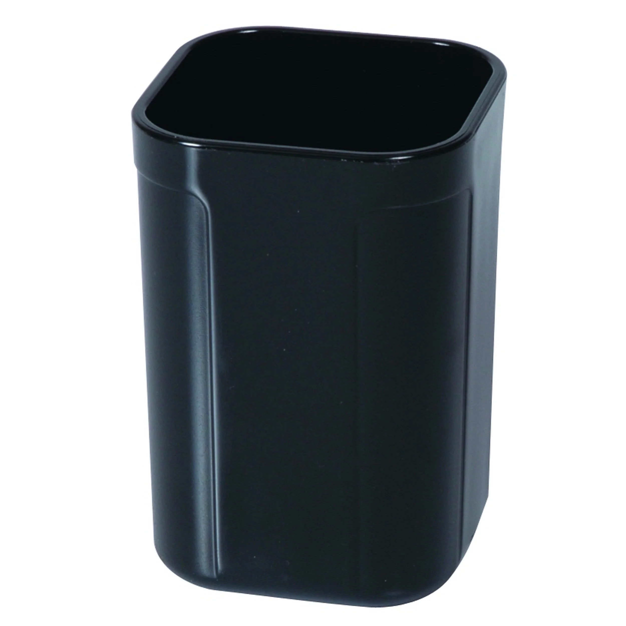 Esselte Sws Pencil Cup Black - Nail Gallerys