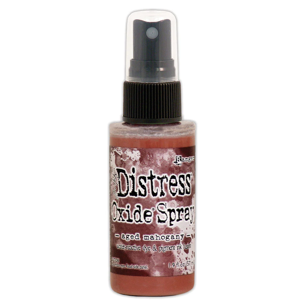 Ranger Distress Oxide 57ml Sprays - Nail Gallerys
