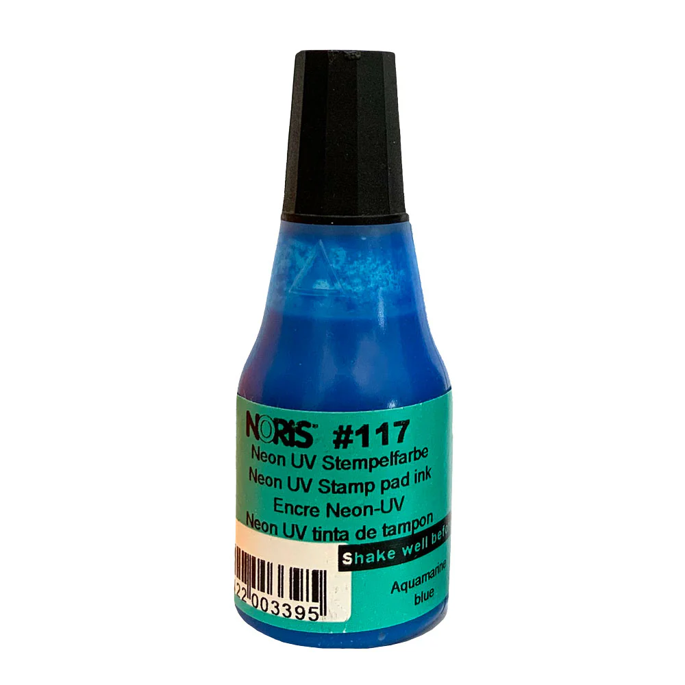 Noris Uv Ink 25ml #117 - Nail Gallerys
