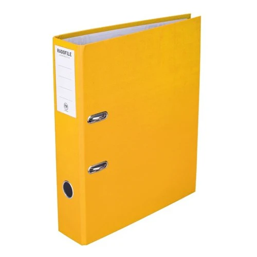 FM Binder Radofile A4 Lever Arch - Nail Gallerys
