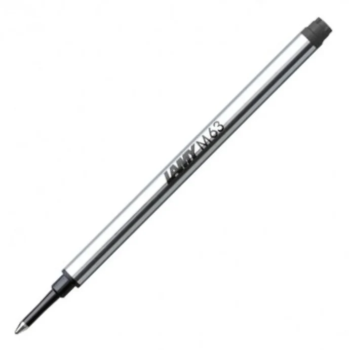 Lamy Rollerball M63 Medium Refills - Nail Gallerys