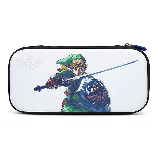 Powera Slim Case Master Sword Nintendo Switch - Nail Gallerys