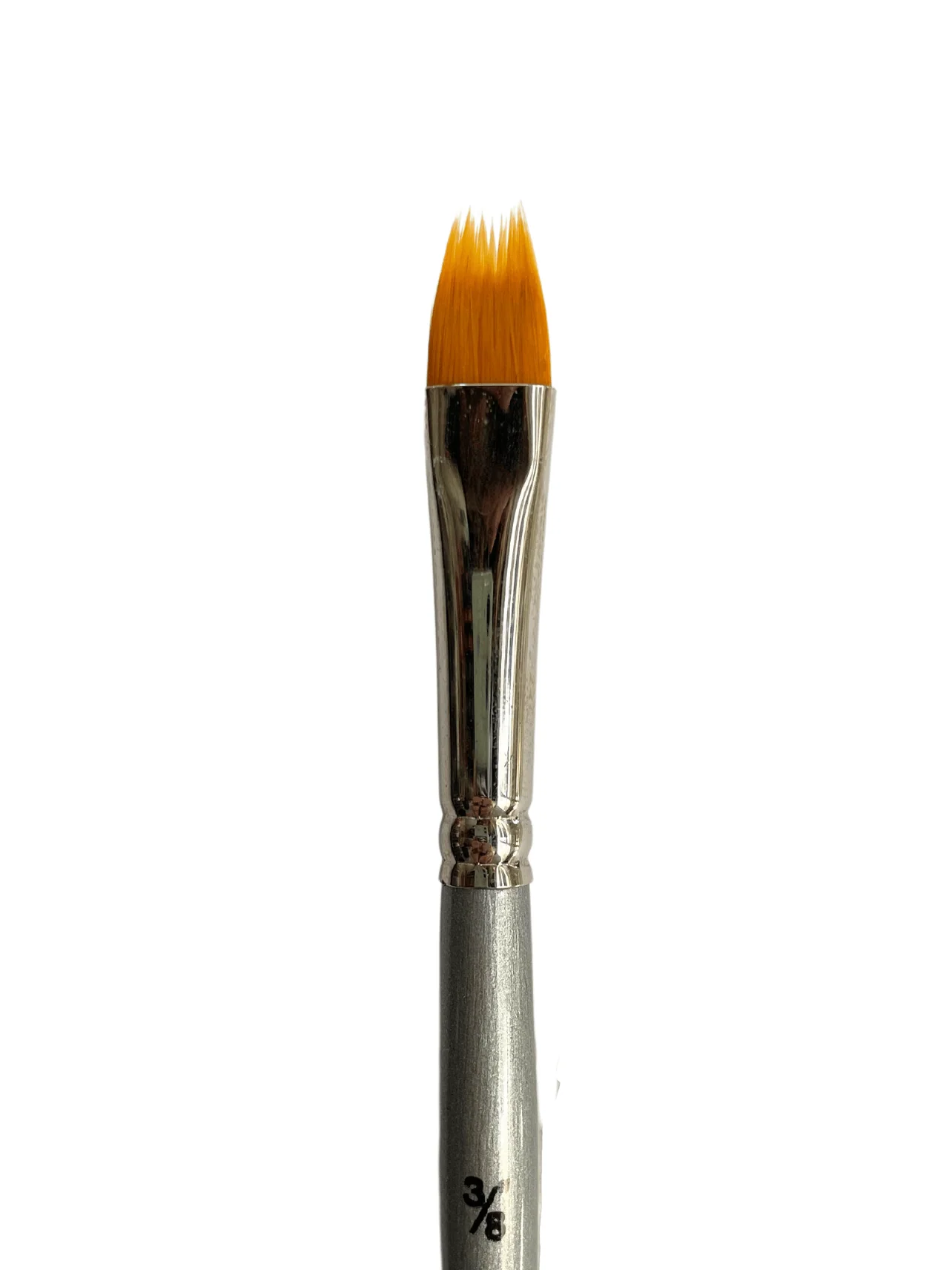 Das S1072 Synthetic Comb Paint Brushes - Nail Gallerys