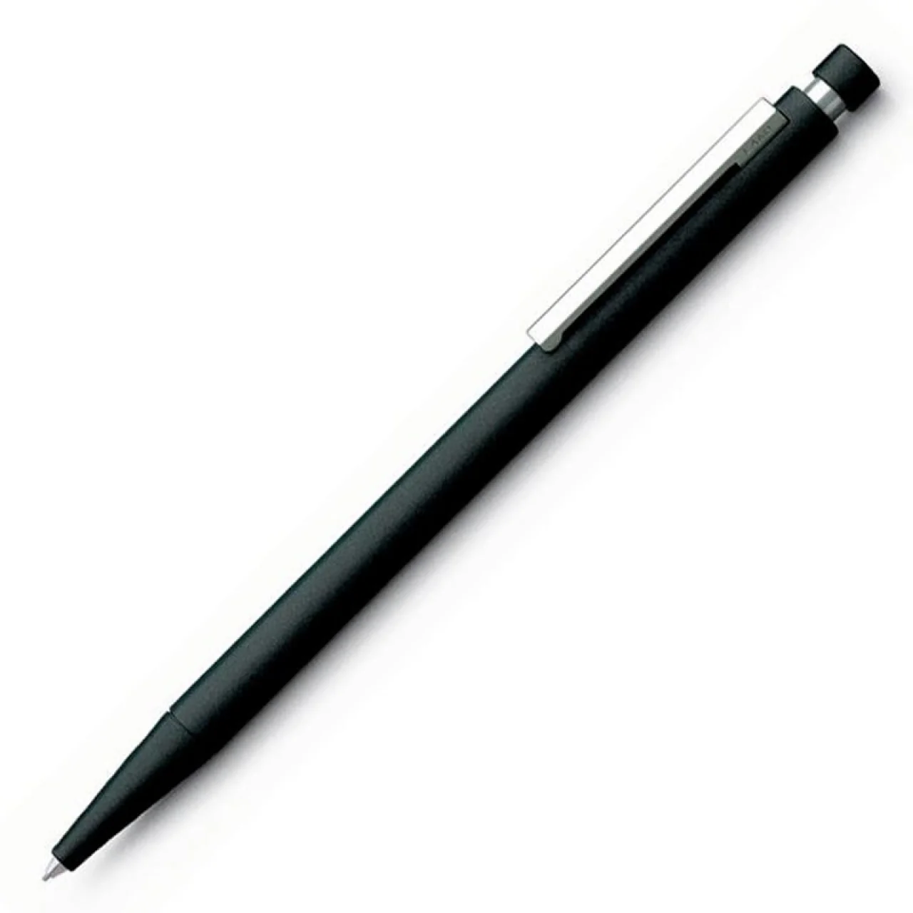 Lamy CP1 Mat Black (156) Mechanical Pencil - Nail Gallerys