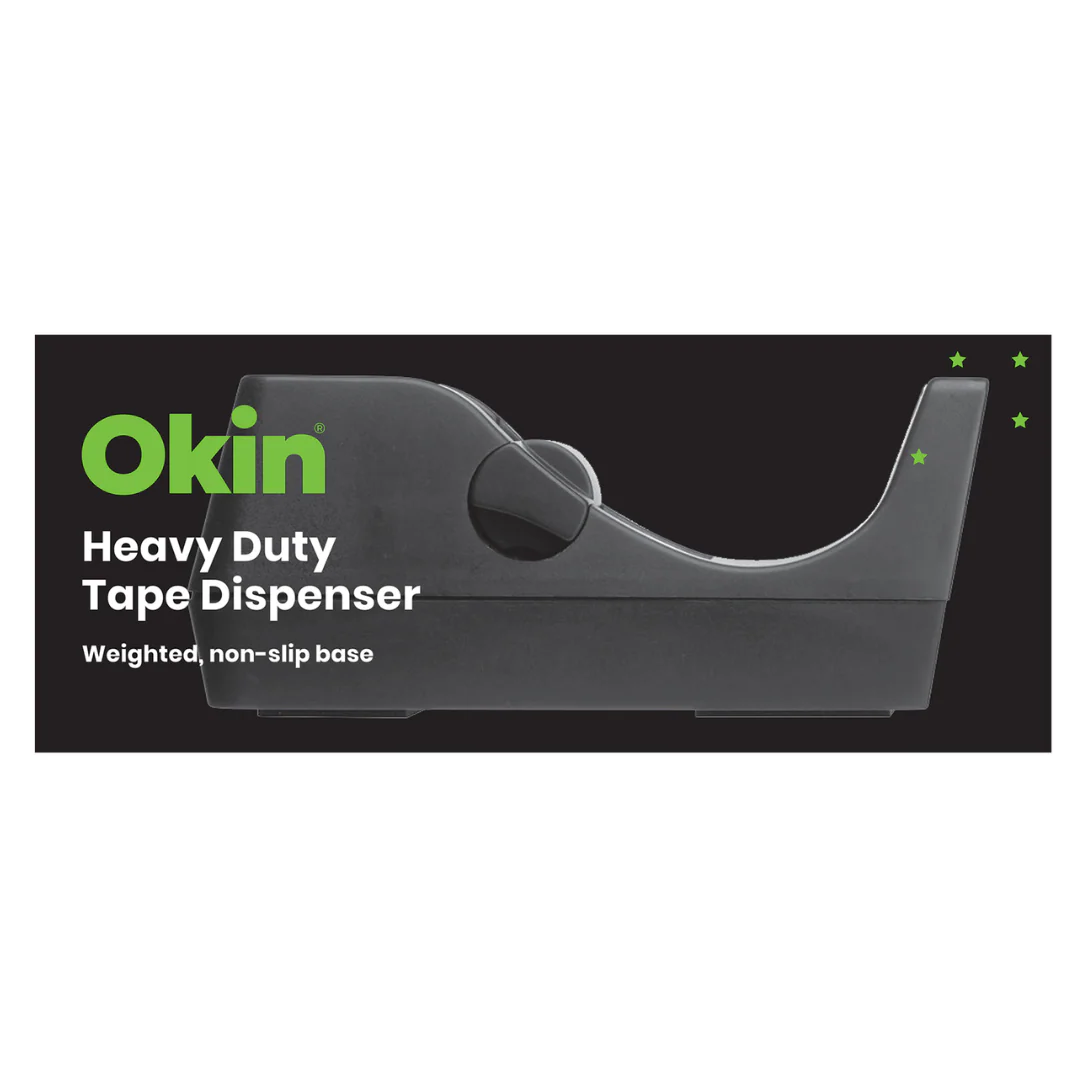 Okin Tape Dispensers - Nail Gallerys