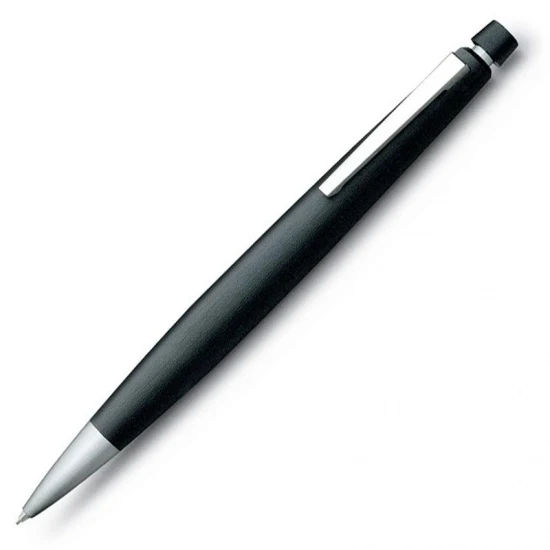 Lamy 2000 101 Mechanical Pencils - Nail Gallerys