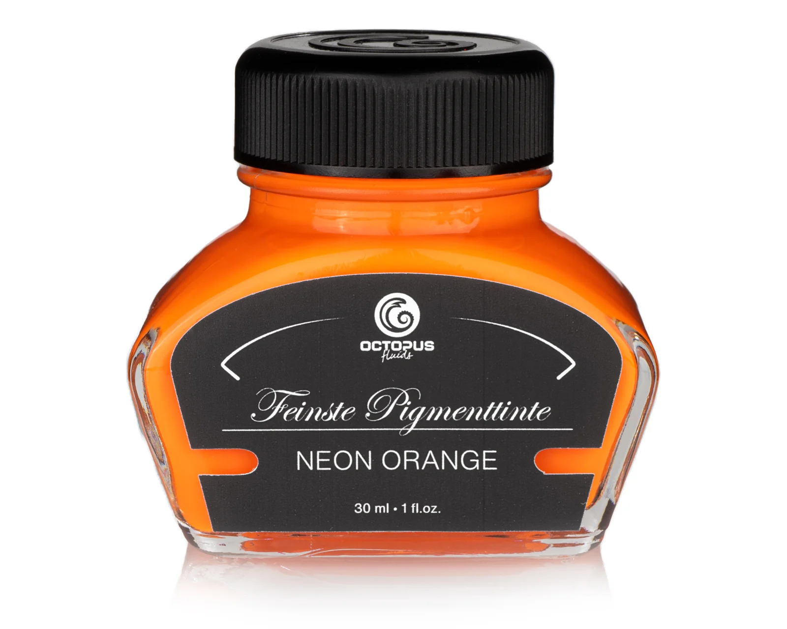 Octopus Fluids Fluorescent Fountain Inks 30ml - Nail Gallerys