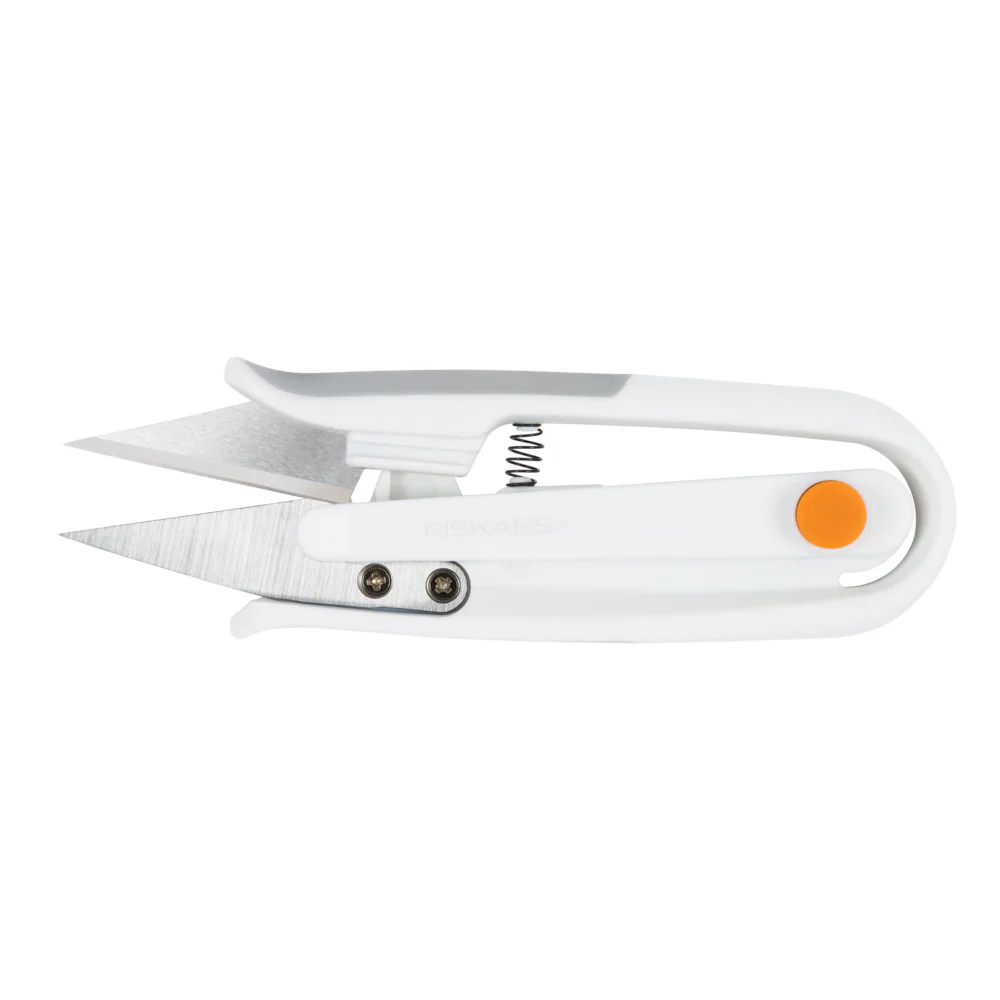 Fiskars Premier Ultra-Sharp Thread Snip - Nail Gallerys