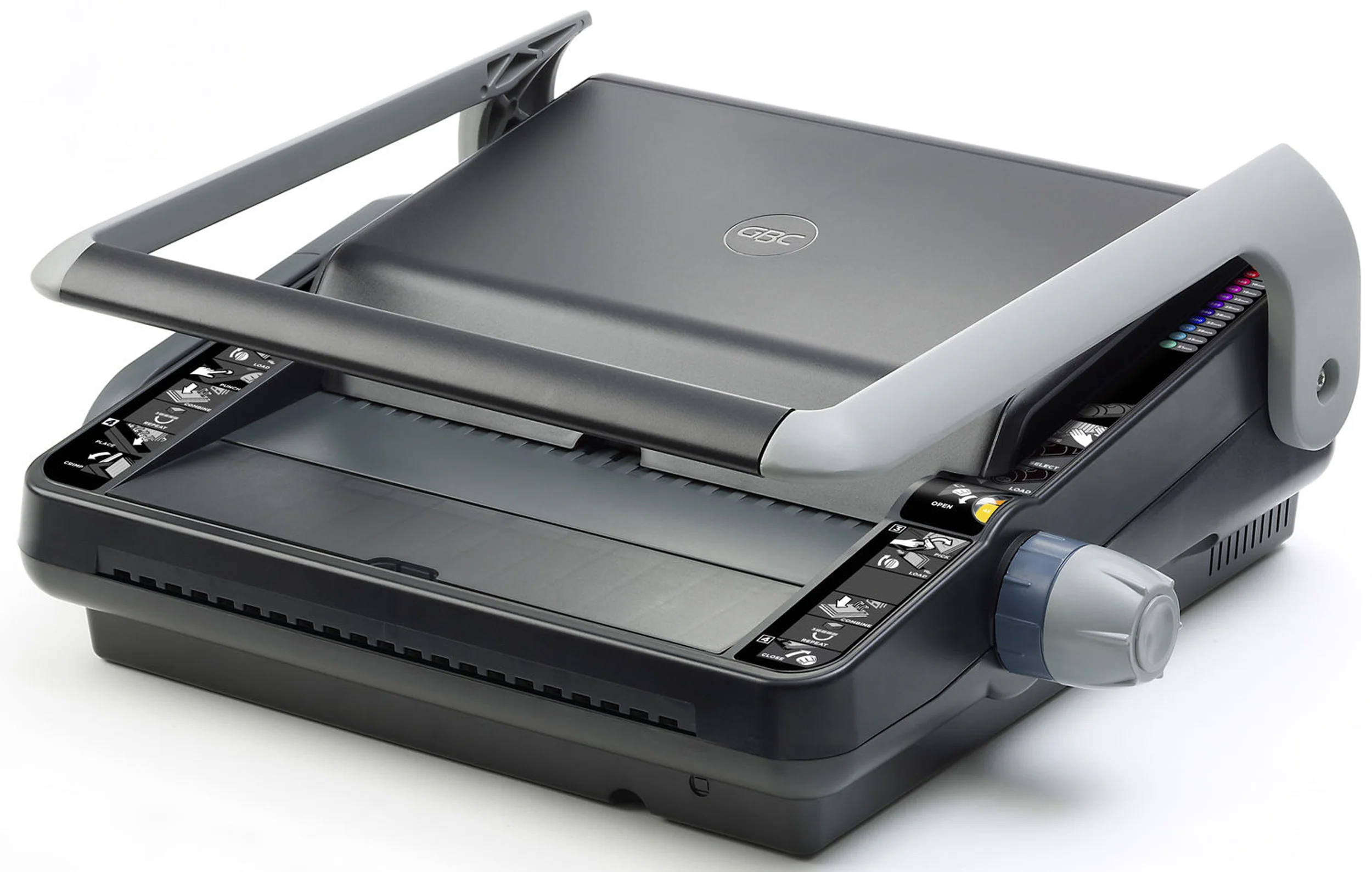 GBC Multibind 230 Machine - Nail Gallerys