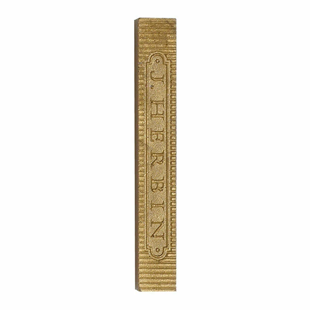 Jacques Herbin Supple Sealing Wax Sticks - Pack Of 4 - Nail Gallerys