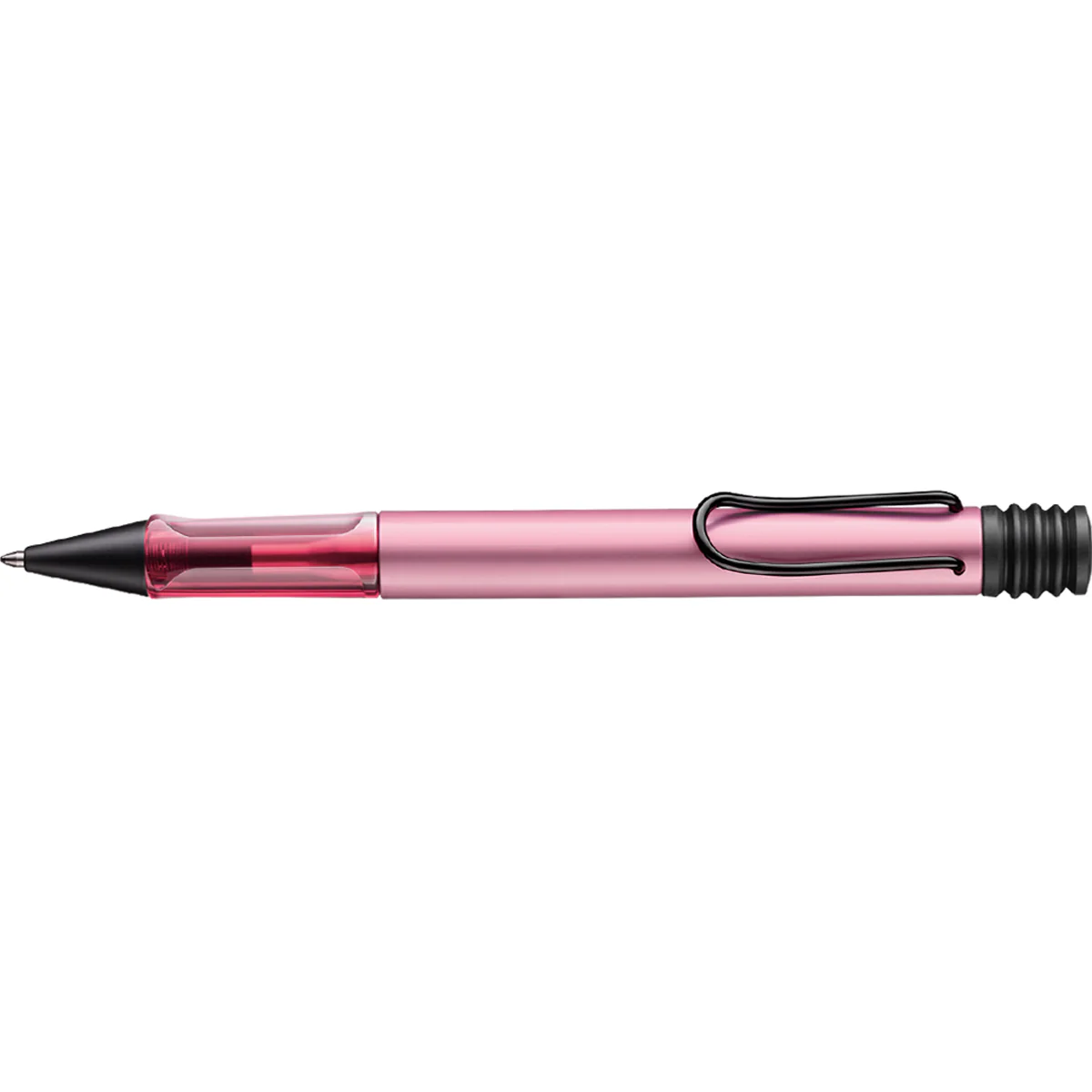 Lamy Al-Star LE (2E6) Autumn Pink Ballpoint Pen - Nail Gallerys