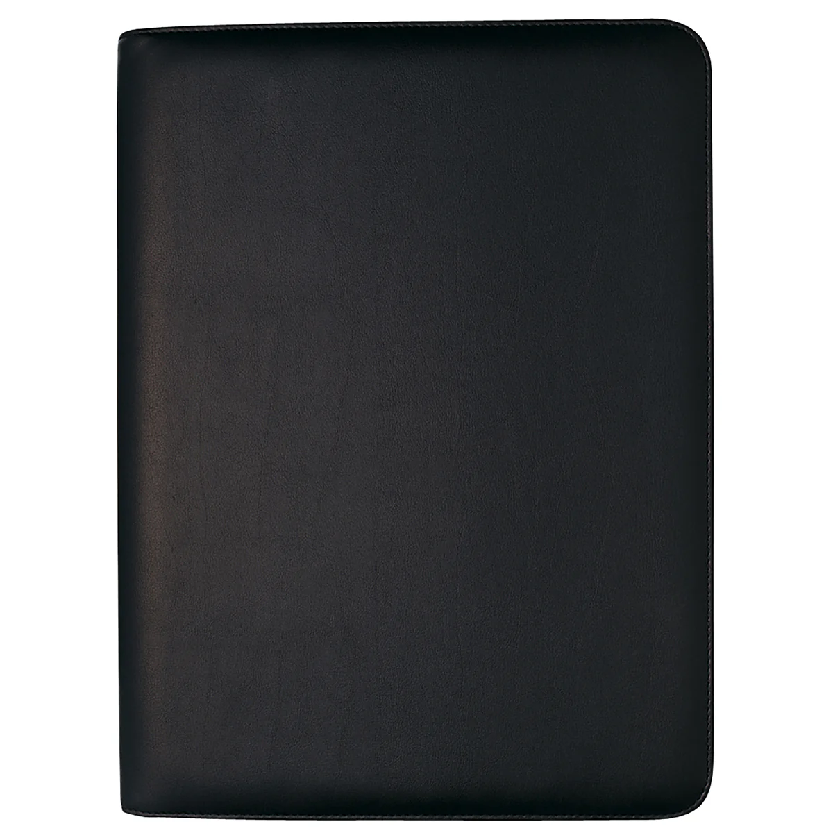 Debden Executive A4 Wiro Notebook PU Black Compendium - Nail Gallerys