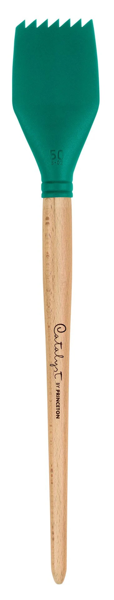 Princeton Catalyst Silicone Tool Blade B02-50 - Nail Gallerys