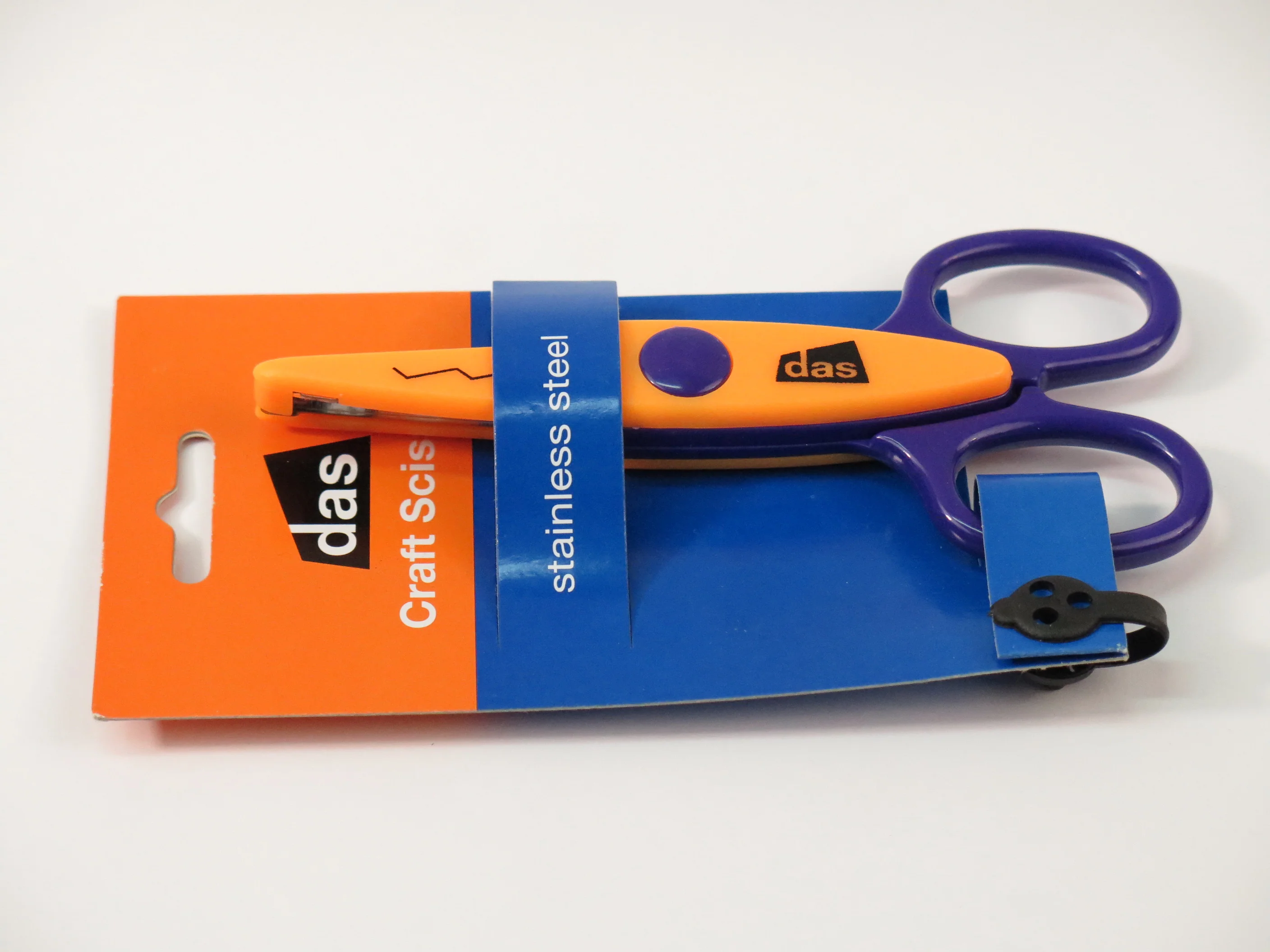 Das Stainless Steel Craft Scissor 5 1/2