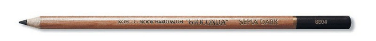 Koh-I-Noor Hardtmuth Gionconda Sketching Pencil - Nail Gallerys