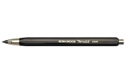 Koh-I-Noor Hardtmuth 5347 Mechanical Clutch Lead Holder - Nail Gallerys