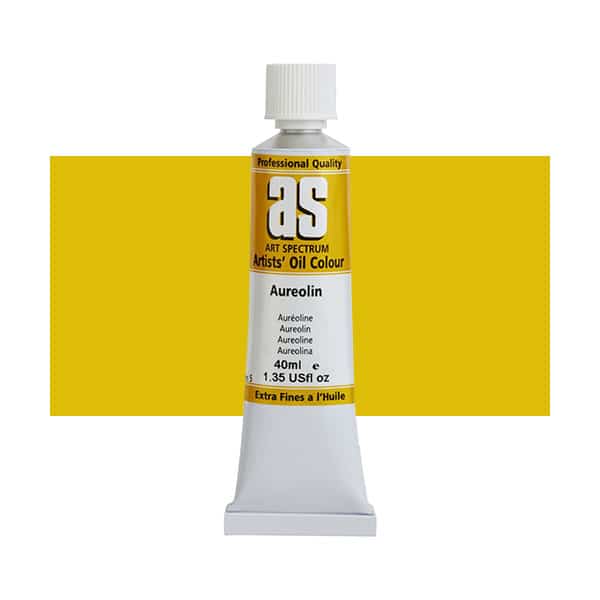Art Spectrum Artists Oil Paints 40ml - Nail Gallerys