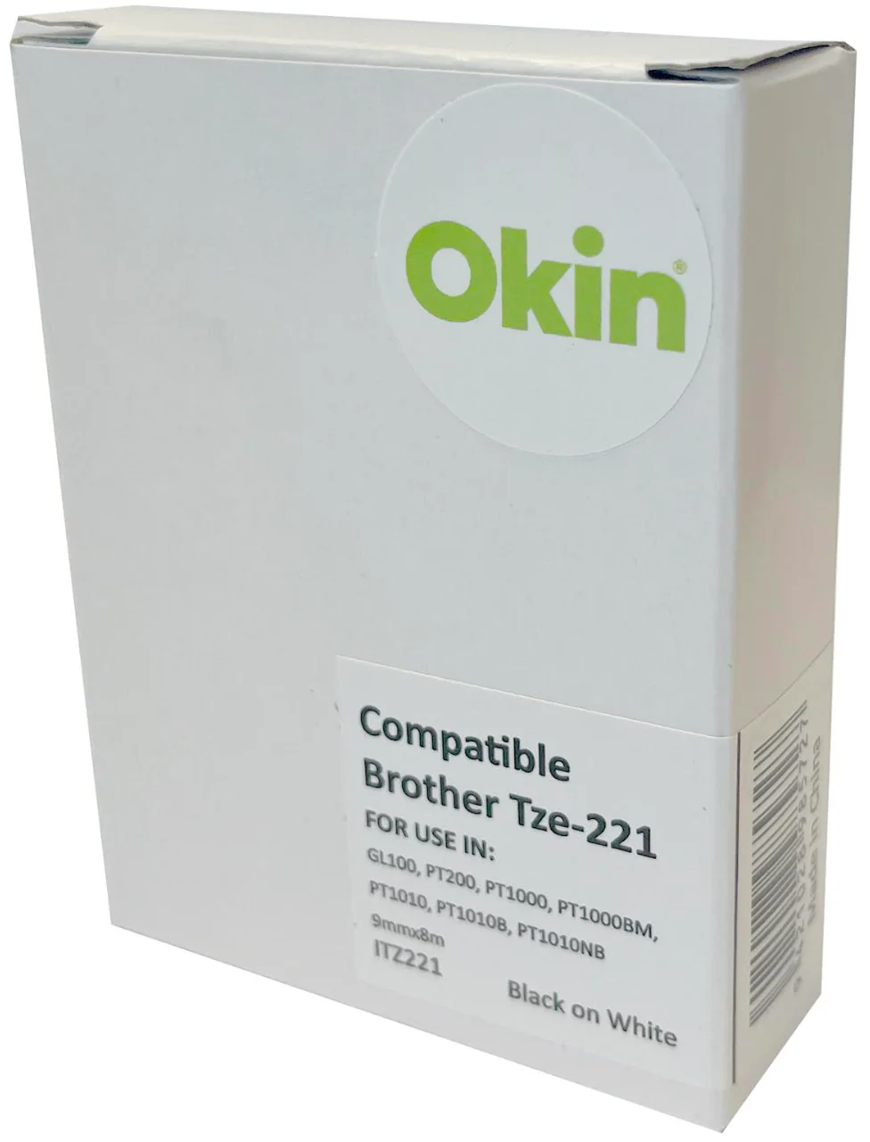 Size_9MMX8M - Nail Gallerys