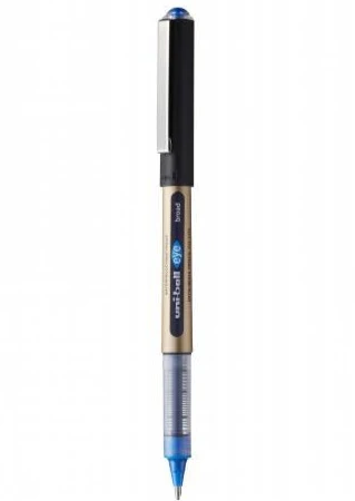 Uni-ball Eye 1.0mm Capped Broad Pens - Nail Gallerys