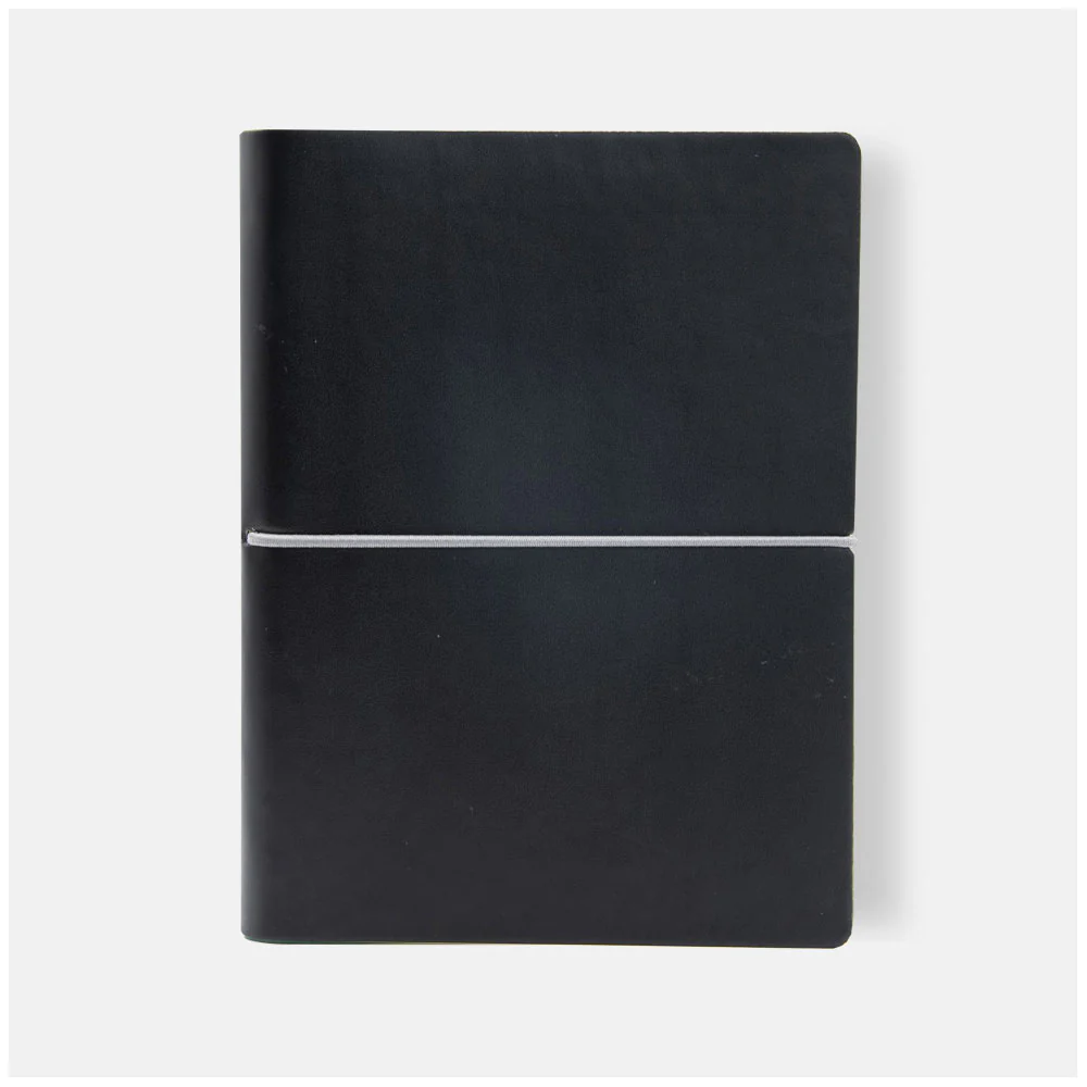 Ciak Classic A5 Lined Notebooks - Nail Gallerys