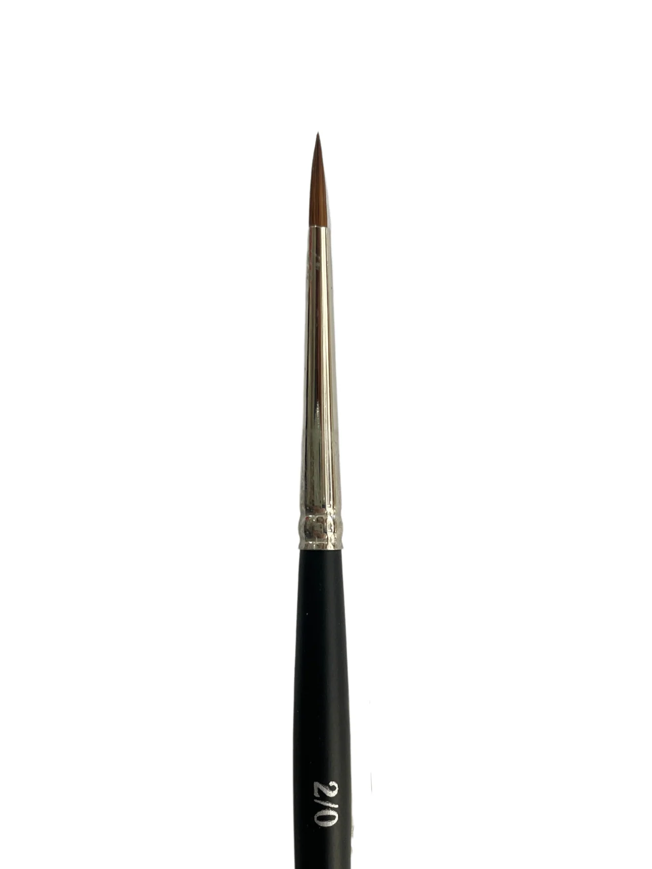 Das Museum S888 Synthetic Kolin Round Brushes - Nail Gallerys