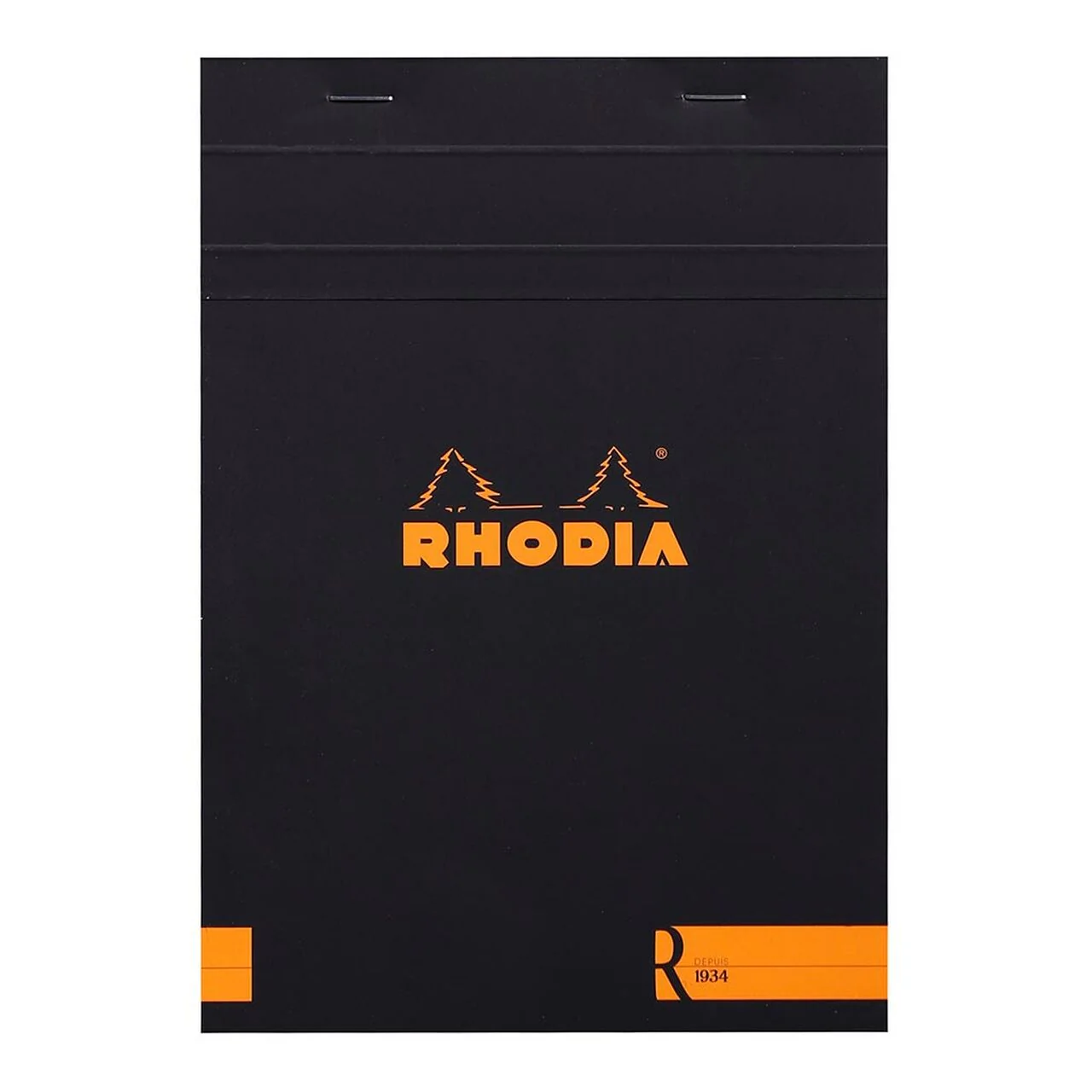 Rhodia Le R Pad No. 16 A5 Blank - Nail Gallerys