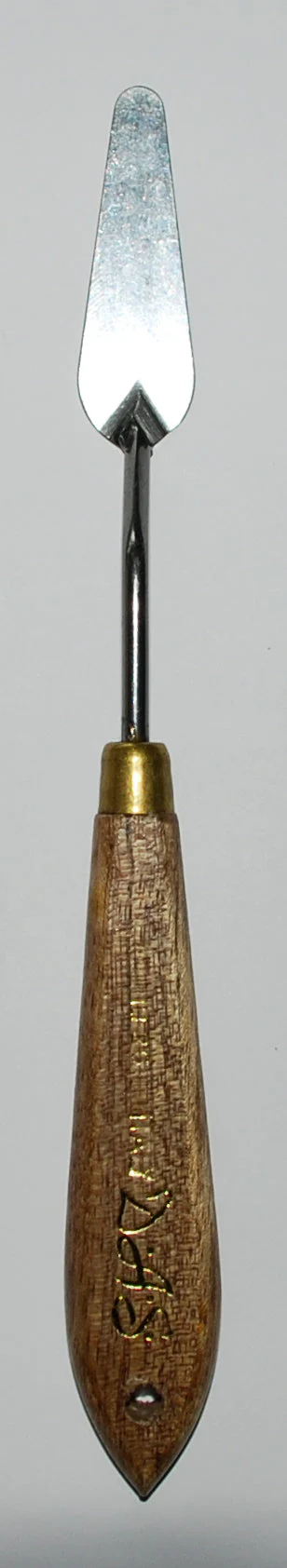 Das Painting Knife 1326 - Nail Gallerys