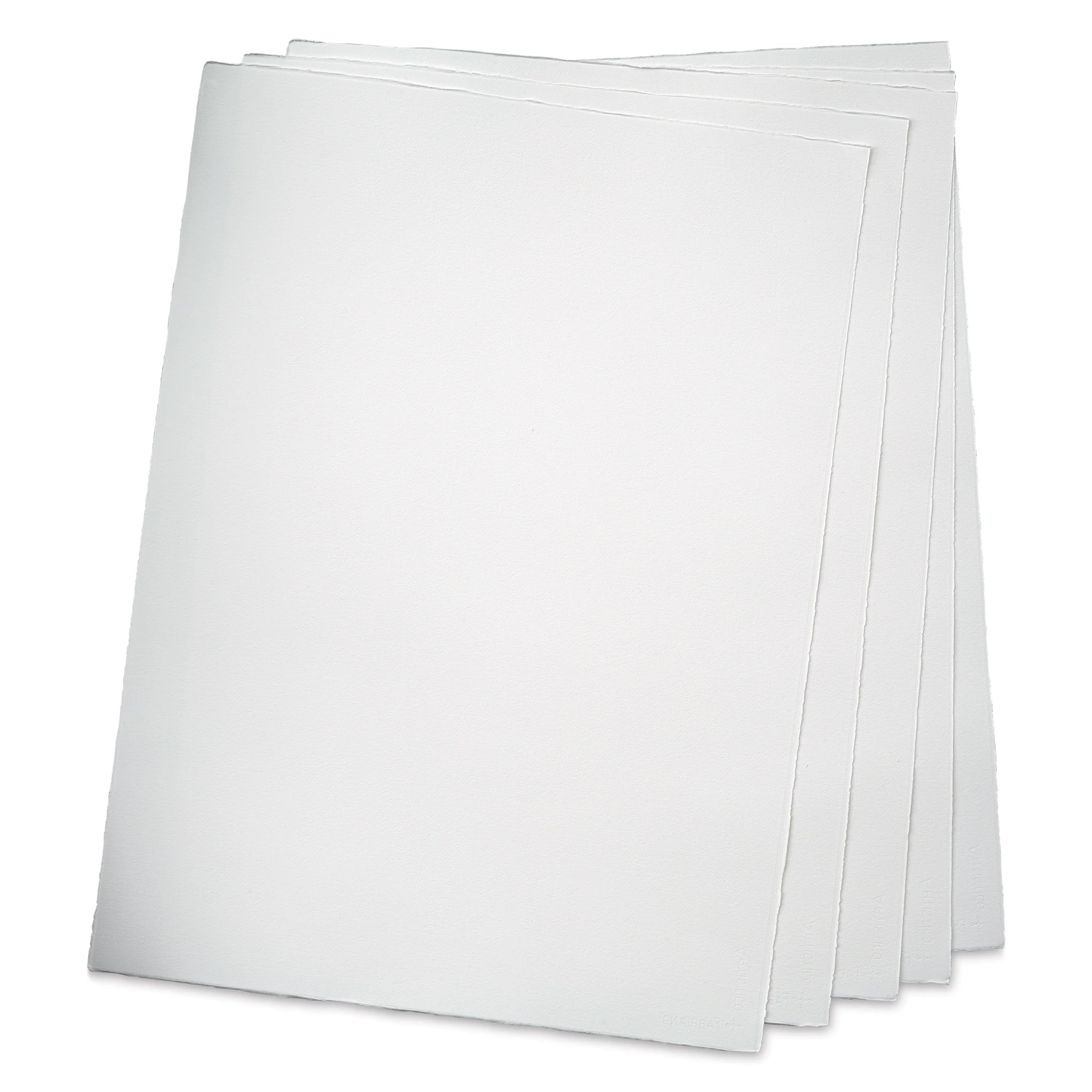 Fabriano Artistico Watercolour Enhanced 300gsm 56x76cm Cold Pressed Extra White 3+2 Free - Nail Gallerys