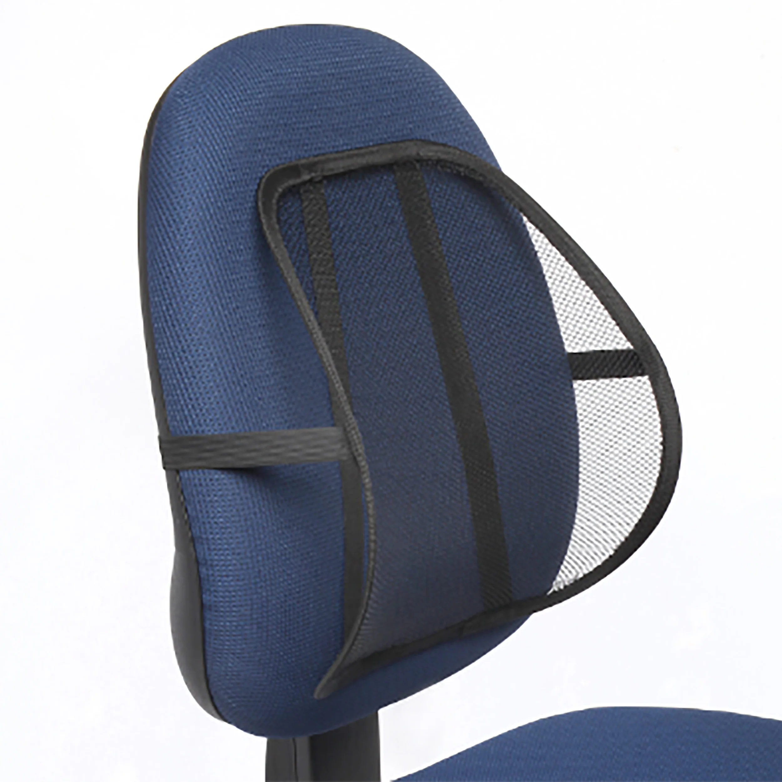 Kensington Backrest Mesh - Nail Gallerys