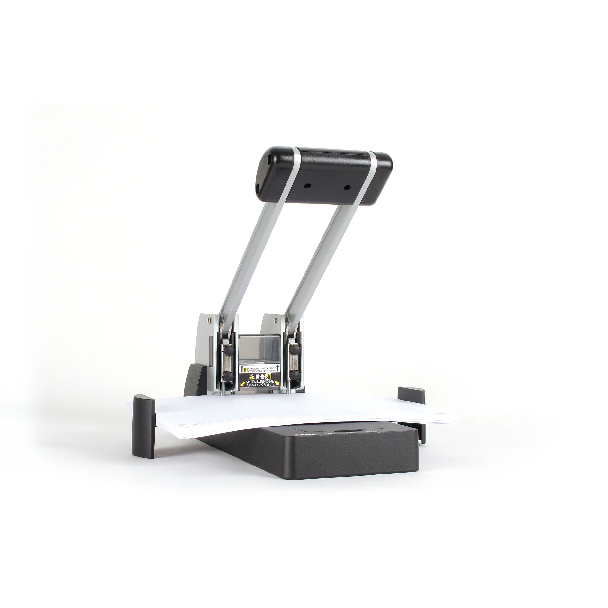 Carl Hole Punch 2 Hole 145 Sheet - Nail Gallerys