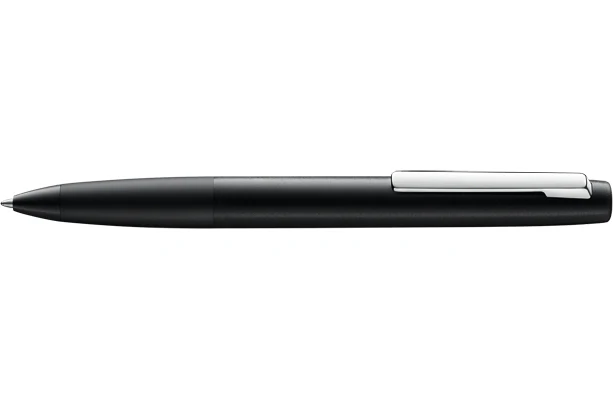 Lamy Aion 277 Ballpoint Pens - Nail Gallerys