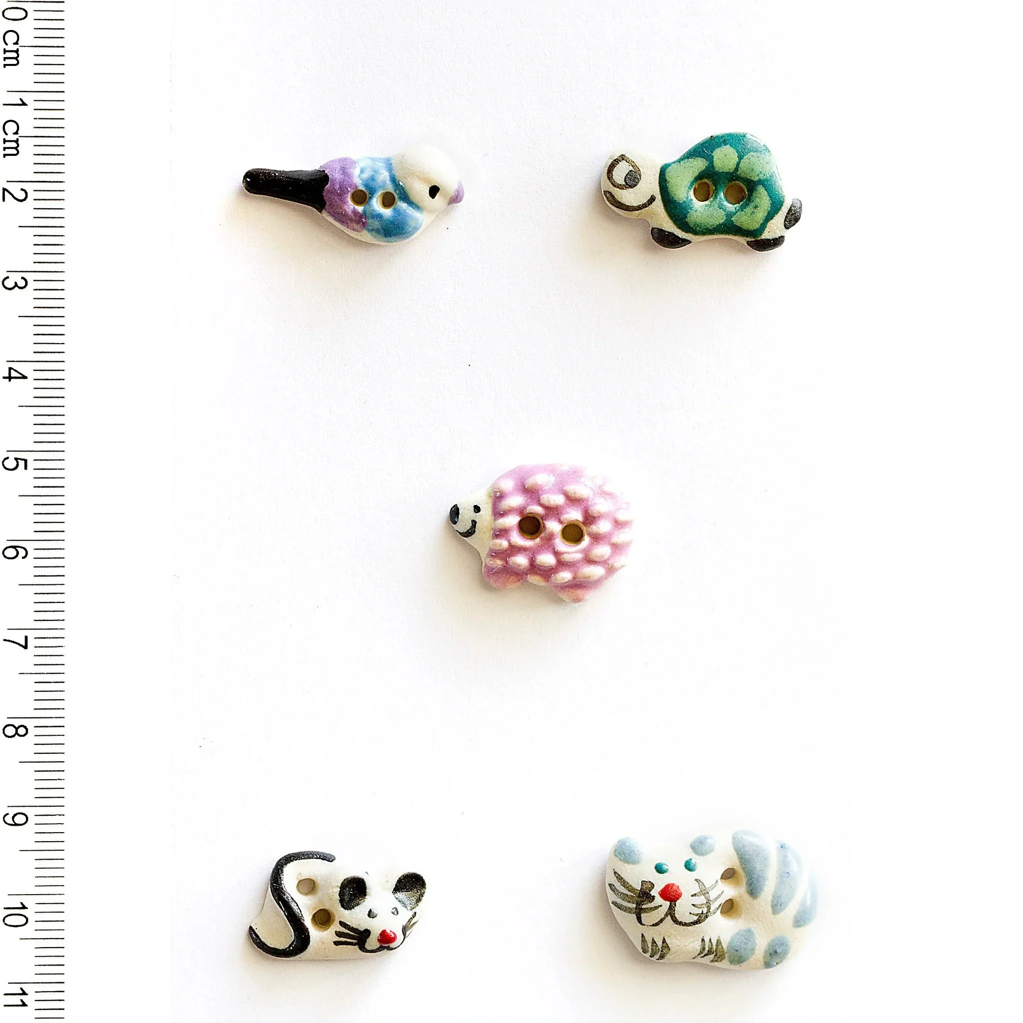 Animals - Nail Gallerys