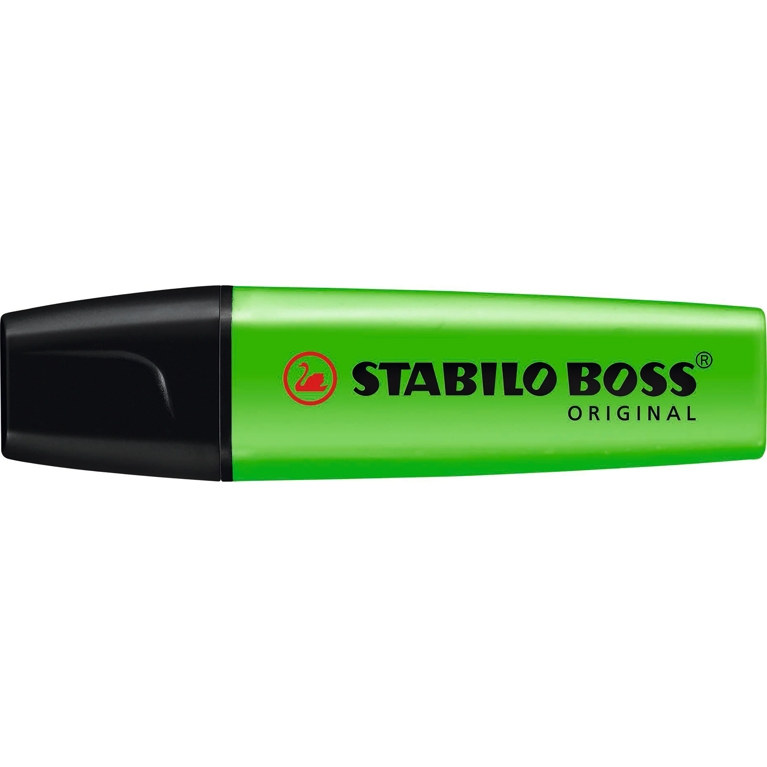 Stabilo Boss Highlighter Box Of 10 - Nail Gallerys