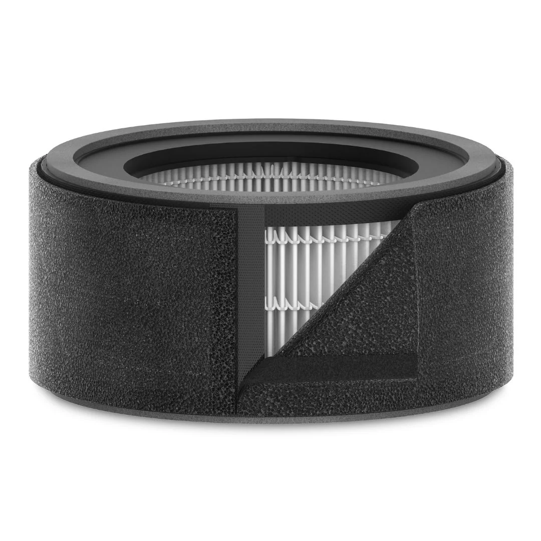 Trusens Z1000 Hepa 2-in-1 Filter - Nail Gallerys