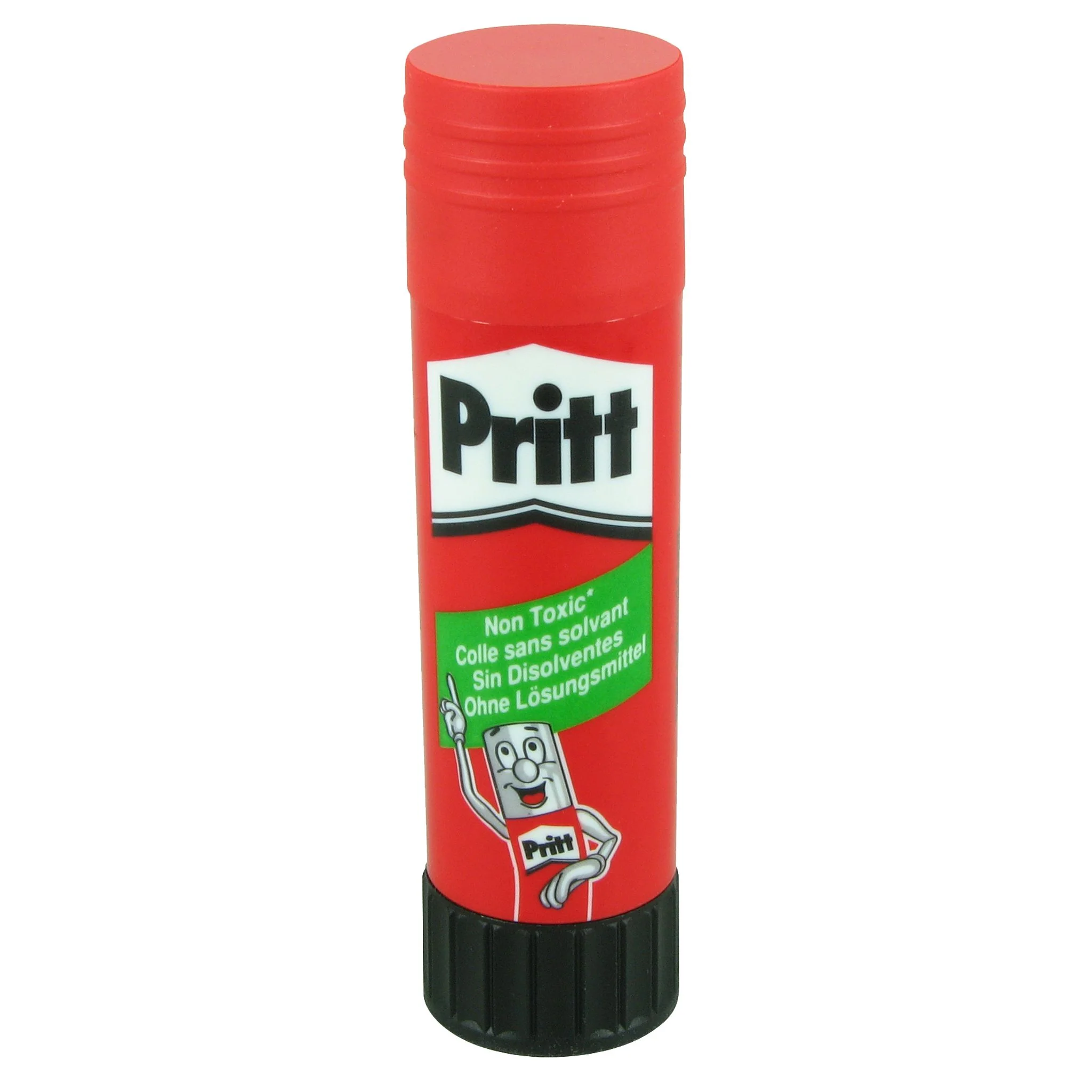 Pritt Glue Stick 22g - Nail Gallerys
