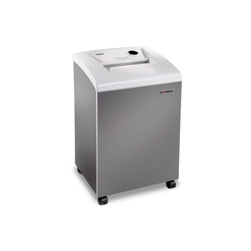 Dahle 710 P7 100l Cross-cut Shredder - Nail Gallerys