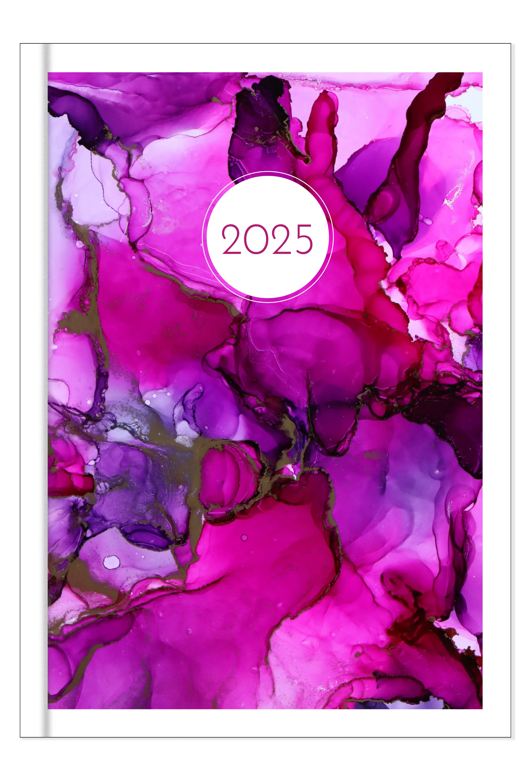 At Home With Fee A53 Berry Juice Diary - Nail Gallerys