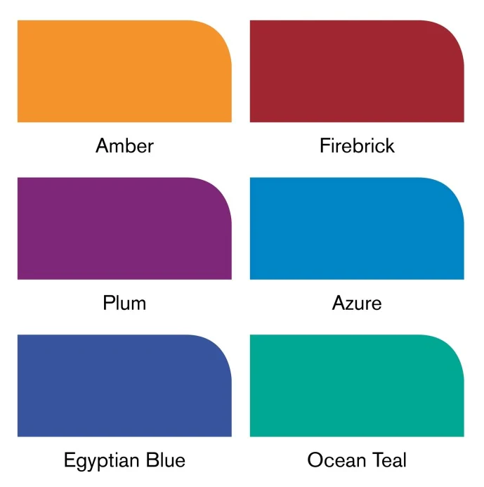 Winsor & Newton Promarker BrushMarkers Set Of 6 - Nail Gallerys