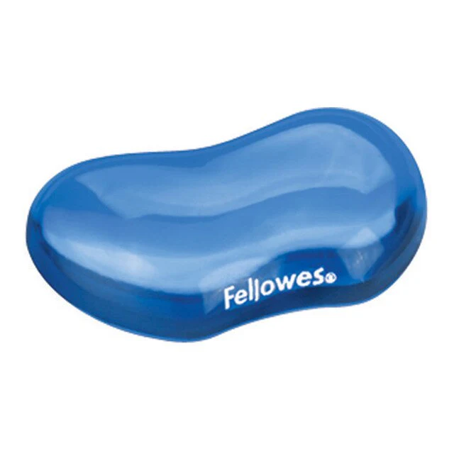 Fellowes Gel Crystals Flex Rest - Nail Gallerys