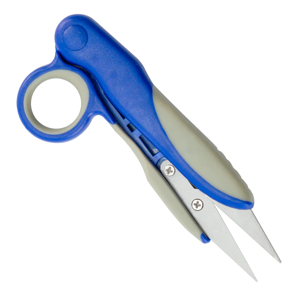 Couture Creations 13 cm Precise Scissor Snips - Nail Gallerys