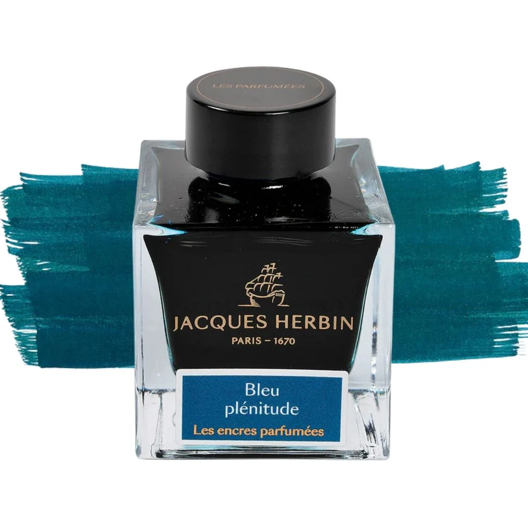 Jacques Herbin Scented Ink 50ml - Nail Gallerys