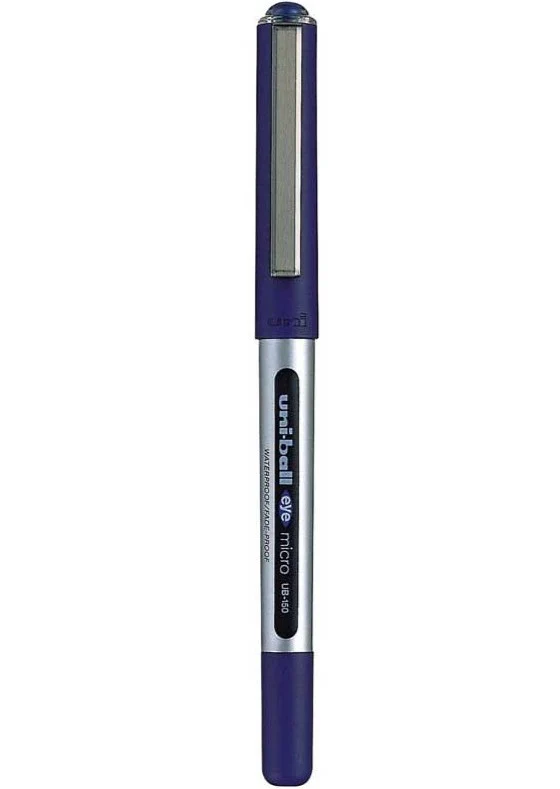 Uni-ball Eye 0.5mm Capped Micro Pens - Nail Gallerys