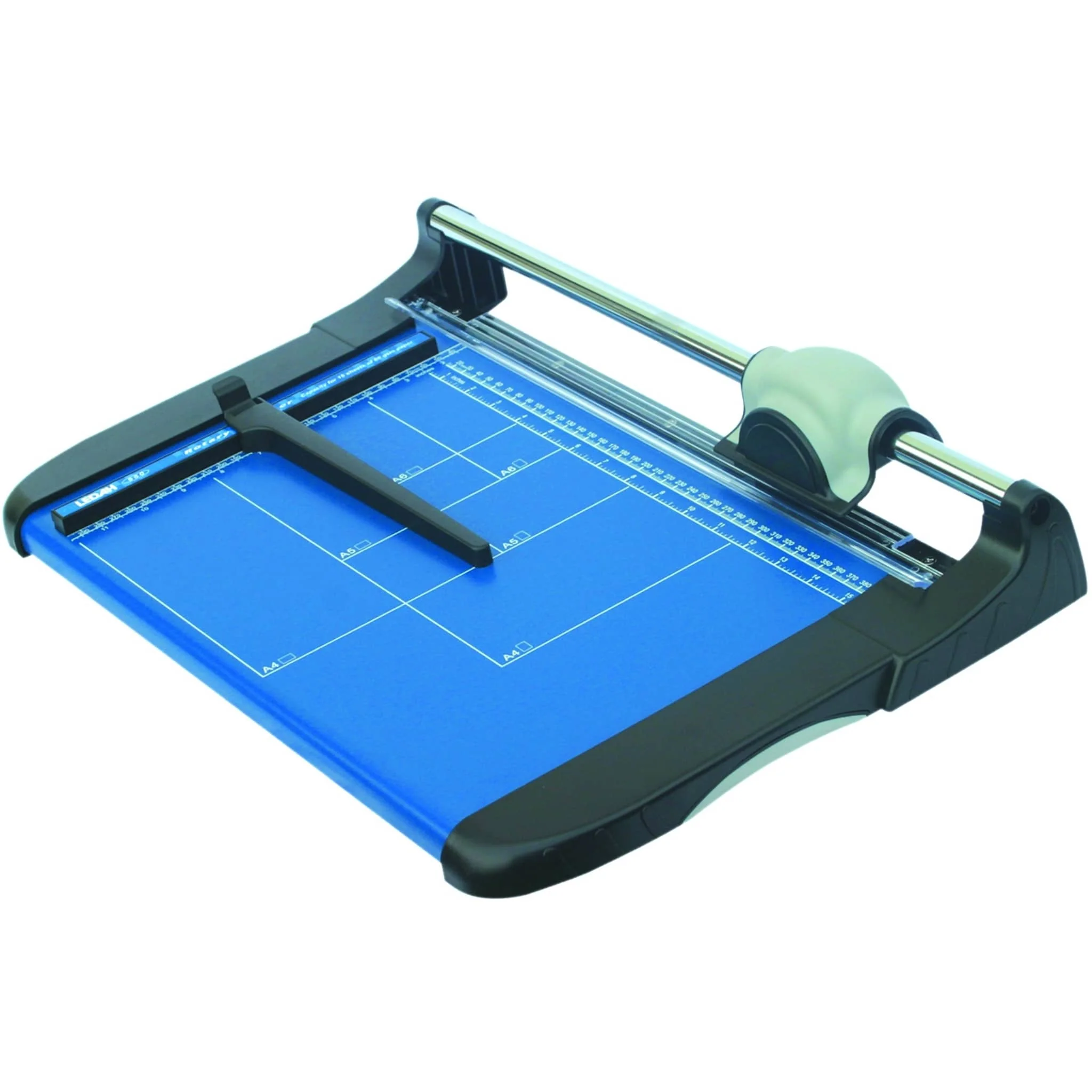 Ledah Metal Trimmer A4 360 - Nail Gallerys