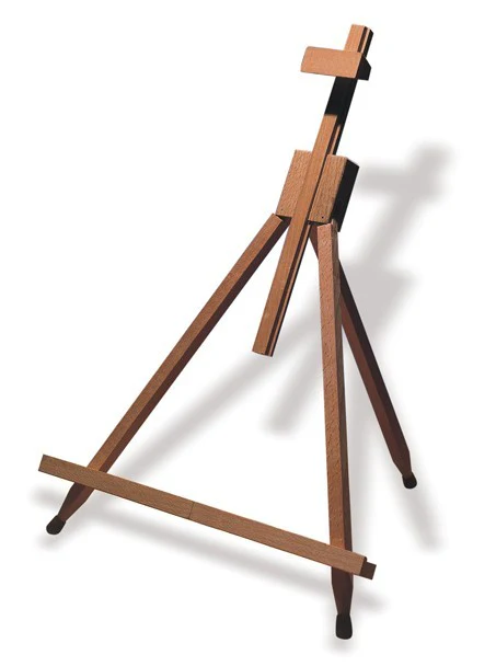 Reeves Tavola Table Easel - Nail Gallerys