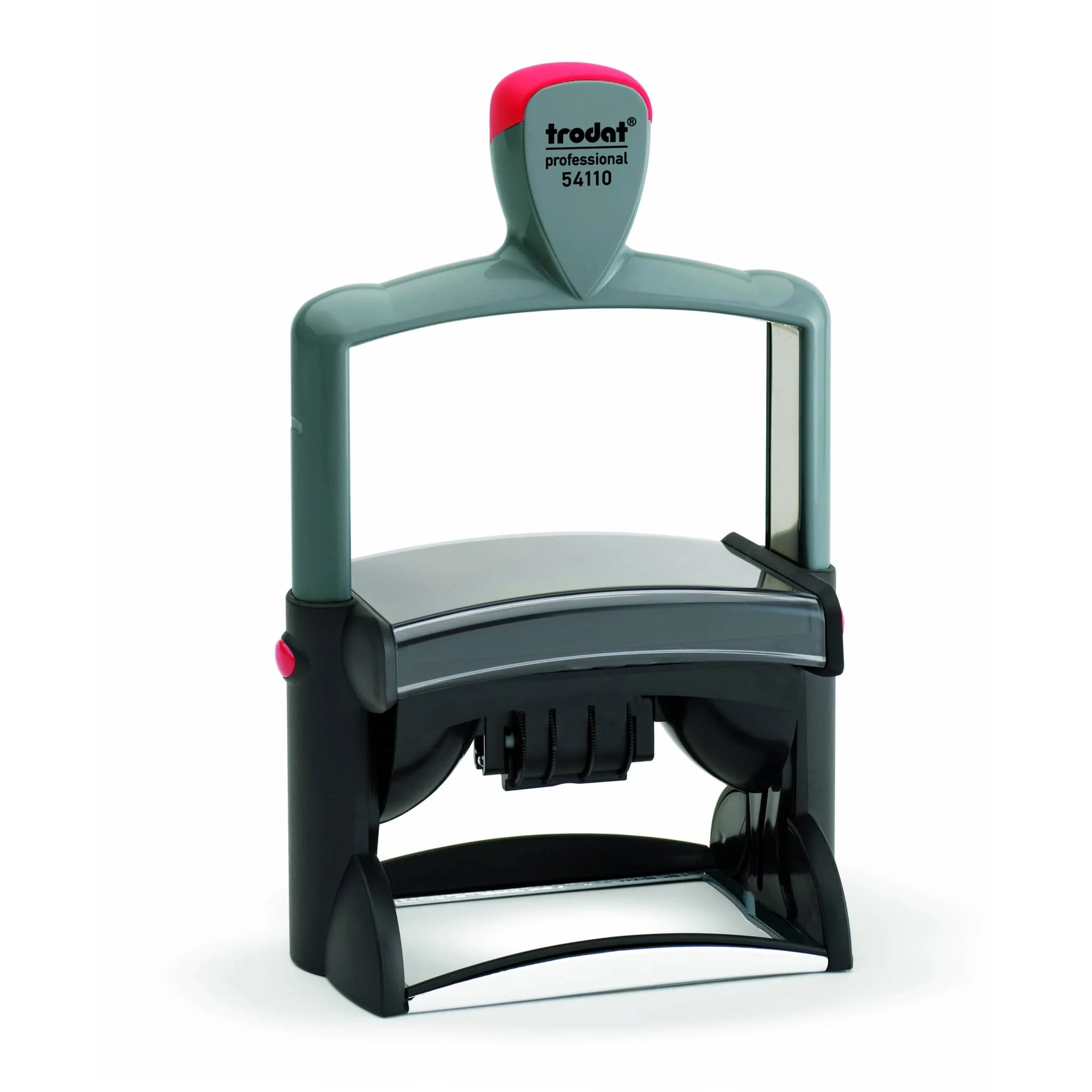 Trodat Professional Text Dater 54110 - Nail Gallerys